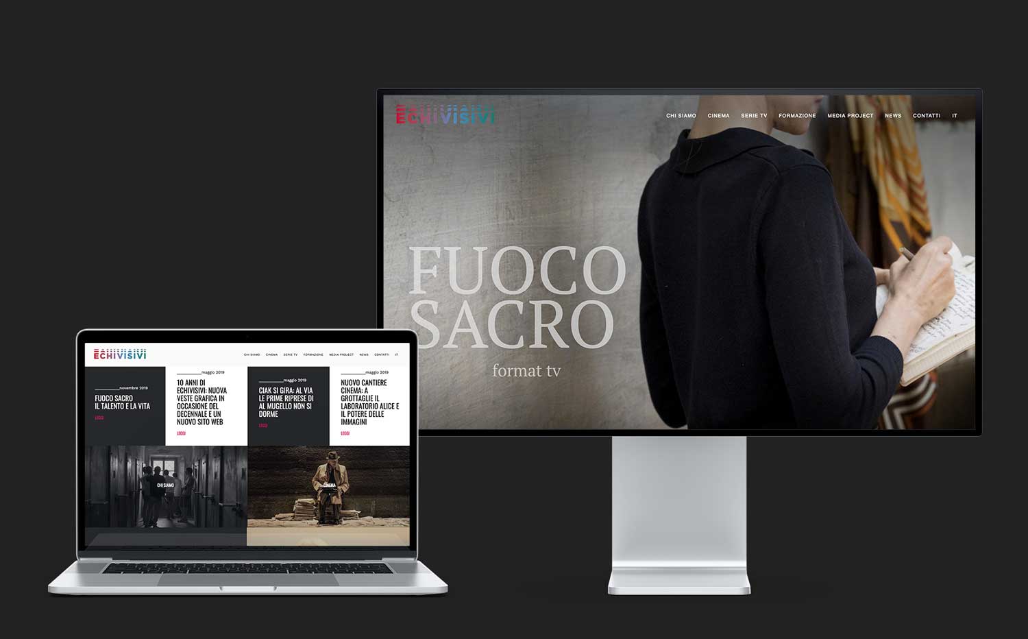 web-Scene