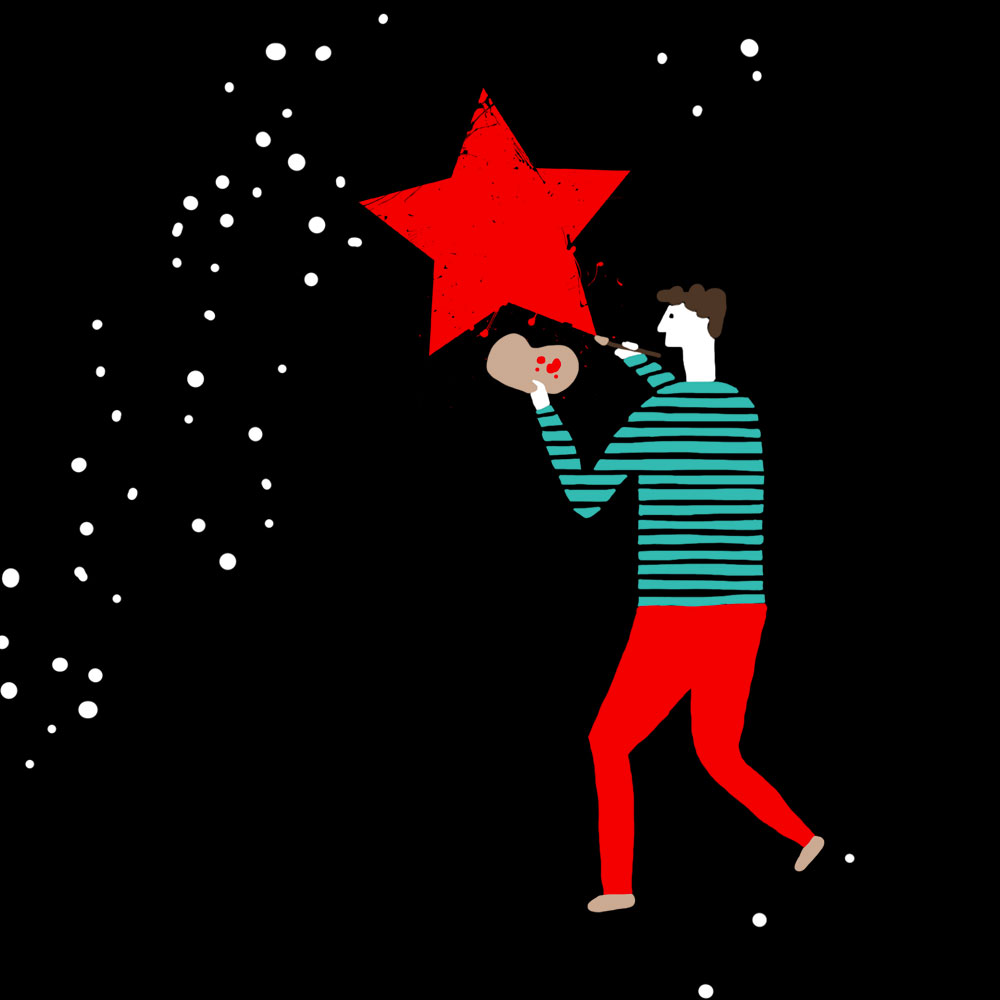 9