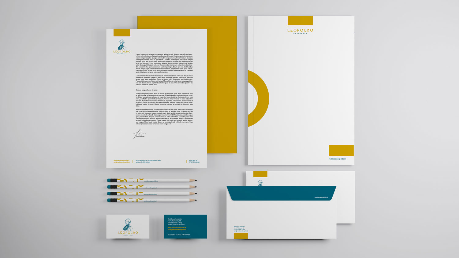 Stationery_leopoldo1