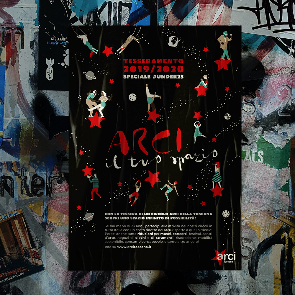poster